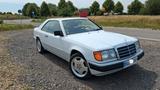 Mercedes-Benz W124 300CE Autom. Klima, volle Historie, 3. Hd - gebrauchte Mercedes-Benz 300 aus dem Jahr 1989