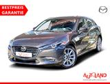 Mazda 3 2.0 Navi Head-Up Bose Kamera Lenkradheizung - gebrauchte Mazda Limousine