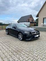 Mercedes-Benz E350 Coupé c238 AMG /Wide/Pano/Burmaster/SHZ/ - Mercedes-Benz E 350 mit Benzin-Antrieb: Coupe