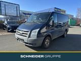 Ford Transit Kasten FT 260 K City Light KLIMA - Ford Transit ft 260 k