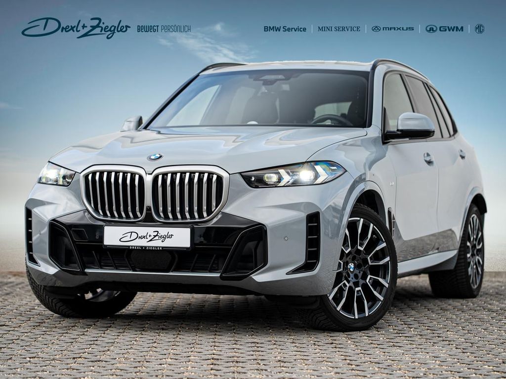 Image of BMW X5