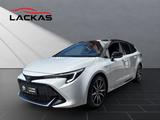 Toyota Corolla TS Hybrid GR Sport AHK*TOTW*SCHECKHEFT - Toyota Corolla Gebrauchtwagen in Essen