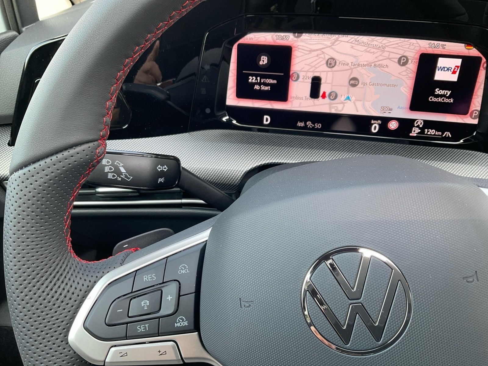Volkswagen Golf - Bild 26
