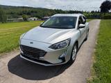 Ford Focus Turnier Cool & Connect Automatik