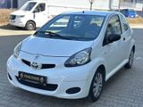 Toyota Aygo AYGO  KUPPLUNG NEU *FINANZIERUNG 3,99 % - Toyota in Fulda