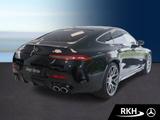 Mercedes-Benz AMG GT 43 4M+ V8 Styling/Leder Exkl. Nappa beige - Mercedes-Benz AMG GT: 43