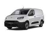 Toyota Proace City Duty L2 1,5-D 102 PS 6-Gang-Schaltge - Toyota Proace City Tageszulassungen