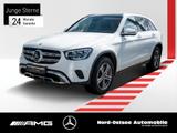 Mercedes-Benz GLC 300 e 4M KAMERA PANO AHK LED DISTR. MBUX ABC