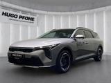 Kia K4 Spirit 1.6 T-GDI 110 kW DCT Sportswagon Kombi - Kia K4: Kombi