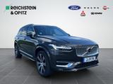 Volvo XC90 B5 D AWD Ultimate Bright Auto./7-Sitzer - Volvo XC90 mit Diesel-Antrieb: Geländewagen, Automatik