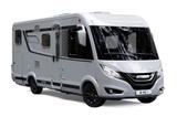 HYMER / ERIBA / HYMERCAR HYMER B MC-I BL 680 Black Line aus Rent - Offers