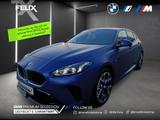 BMW 118d M SPORTPAKET+ANH.KUPPLUNG+DR.ASSIST PRO+ - BMW 118: Sportpaket 118d M