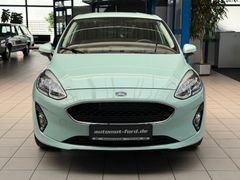 FORD Fiesta 1.1 Cool & Connect*