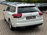Citroën C5 Tourer Exclusive VOLLAUSSTATTUNG EURO 6 - Citroën C5: Exclusive