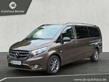 Mercedes-Benz Vito Tourer CDI Edition extralang+NAVI+8 SITZER+ - Mercedes-Benz Vito: 8sitzer