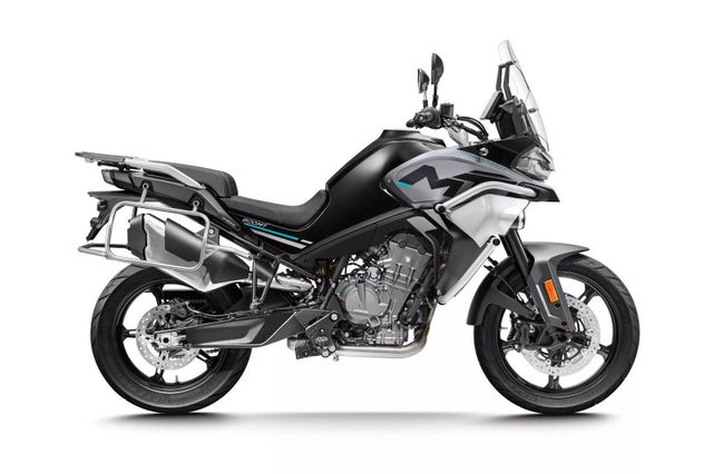 CFMOTO 800MT-MT800 Sport