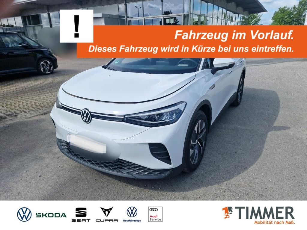 Image of Volkswagen ID.4