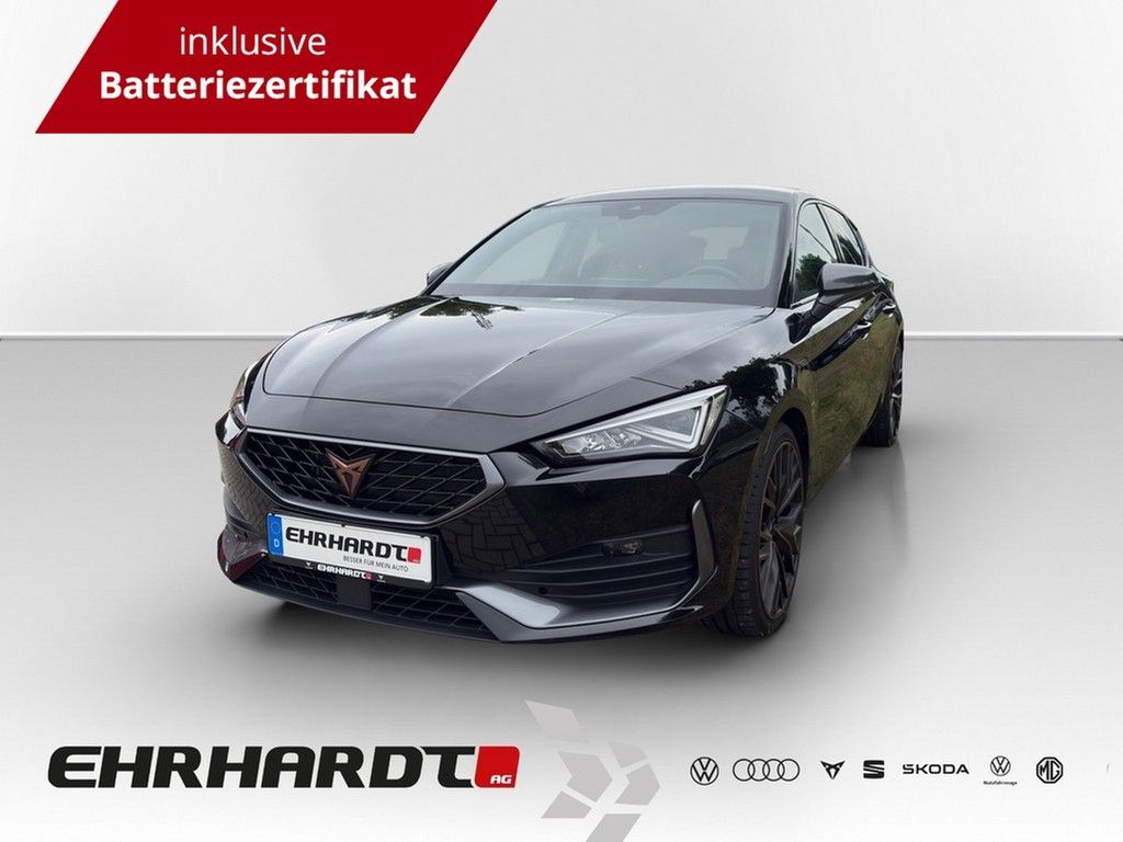 Abbildung Leasingangebot Cupra Leon e-Hybrid 1.4 TSI DSG VZ COPPER DCC VIRTUAL*