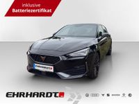 Cupra Leon - Vorschau Bild 1