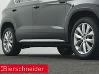 Seat Ateca - Vorschau Bild 34
