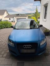 Audi A3 Sportback Ambition - Audi A3 aus 2010: Sportback Ambition