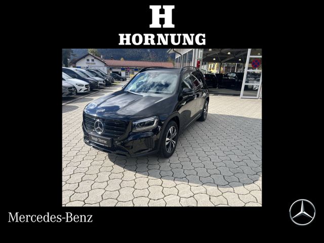 Mercedes-Benz GLB250 4M Progressive AHK DISTRONIC STANDHEIZUNG