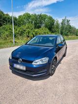 Volkswagen Golf 7 1,4tsi 118tkm TÜV 04/27 - Volkswagen Golf aus 2012: 7