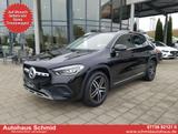 Mercedes-Benz GLA 220 d, Progressive, 4 Matic, AHK, LED, Bu... - gebrauchte Mercedes-Benz GLA 220 aus dem Jahr 2021