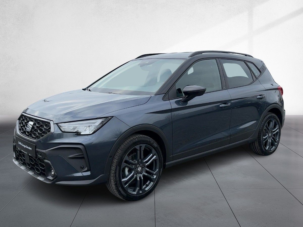 Seat Arona - Bild 2