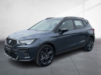 Seat Arona - Vorschau Bild 2