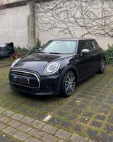 MINI gepflegt & wenig gefahren