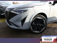 Nissan Qashqai - Vorschau Bild 5