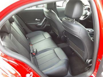 Mercedes A 180 - 7