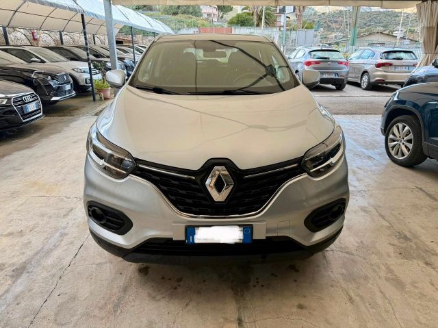 Renault Kadjar 2020 115CV EDC Sport Edition