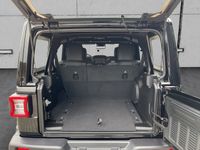 Jeep Wrangler - Vorschau Bild 8