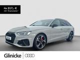 Audi A4 Avant 40 TFSI S line Competition LED Smartpho - Audi A4: Com