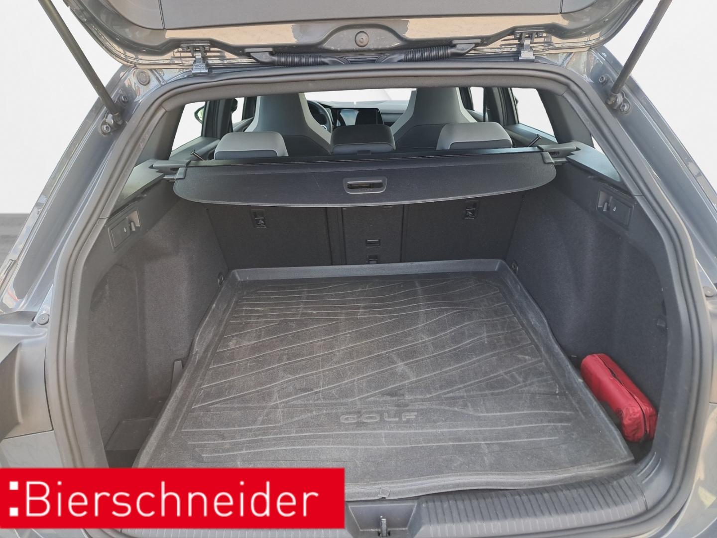 Volkswagen Golf Var. 8 2.0 TDI DSG R-Line DIGITAL COCKPIT P, миниатюра 8