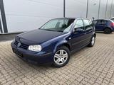 Volkswagen Golf IV Special 1.4,75PS,Zahnr.NEU,Insp.NEU,TÜV - Volkswagen Golf: 75ps