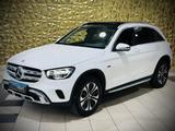 Mercedes-Benz GLC 300 de 4Matic|BURMESTER|PANO|ELEKT. AHK| - Mercedes-Benz GLC 300 in Bochum
