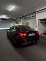 Mercedes-Benz A 200  scheckheftgepflegt, ... - Mercedes-Benz A 200 in Karlsruhe