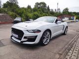 Ford Mustang Cabrio Convertible/Sitzh.+Kühlung/Kamera