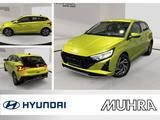 Hyundai i20 1.0 T-GDI DCT MY26 TREND LED NAVI KAMERA SHZ - Hyundai i20 Neuwagen in Duisburg
