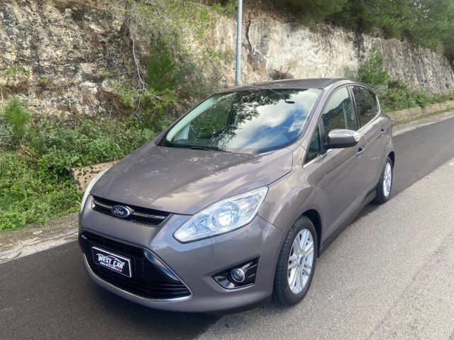 Ford FORD C-Max 1.6 TDCi 115CV Titanium