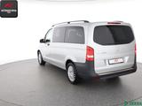 Mercedes-Benz Vito Tourer 119 CDI LANG 9 SITZE STANDHZ,KAMERA - Mercedes-Benz Vito mit Diesel-Antrieb: Standheizung, Kleinbus