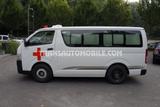 Toyota Hiace STANDARD ROOF -EXPORT OUT EU - Toyota Hiace Neuwagen