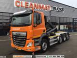 DAF FAQ CF 430 VDL 30 Ton haakarmsysteem - Daf CF 430
