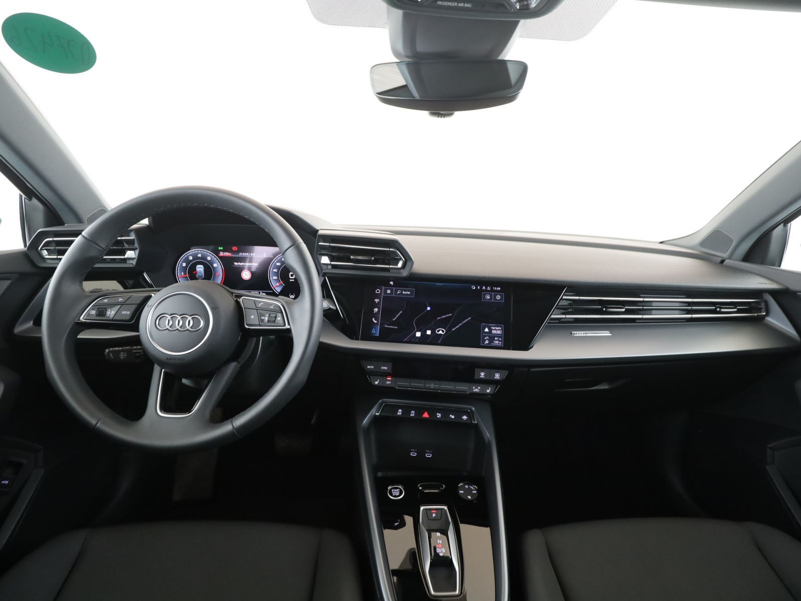 Audi A3 - Bild 13