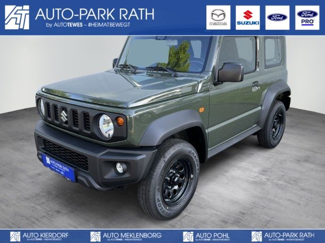 Suzuki Jimny 1.5 Comfort ALLGRIP NFZ * TAGESZULASSUNG/D