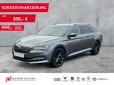 Skoda Superb Combi iV STYLE BEAM+NAV+ACC+SHZ+STDHZG+VC