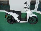 Honda VISION 110  NSC110  *GRAU+WEISS* - Offers